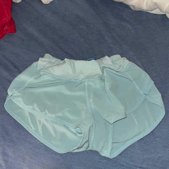 Lulu shorts-2pairs - Picture 3 of 4